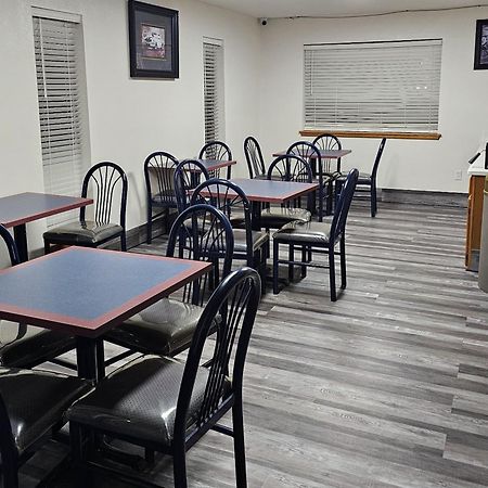 Rodeway Inn Tucumcari Dış mekan fotoğraf