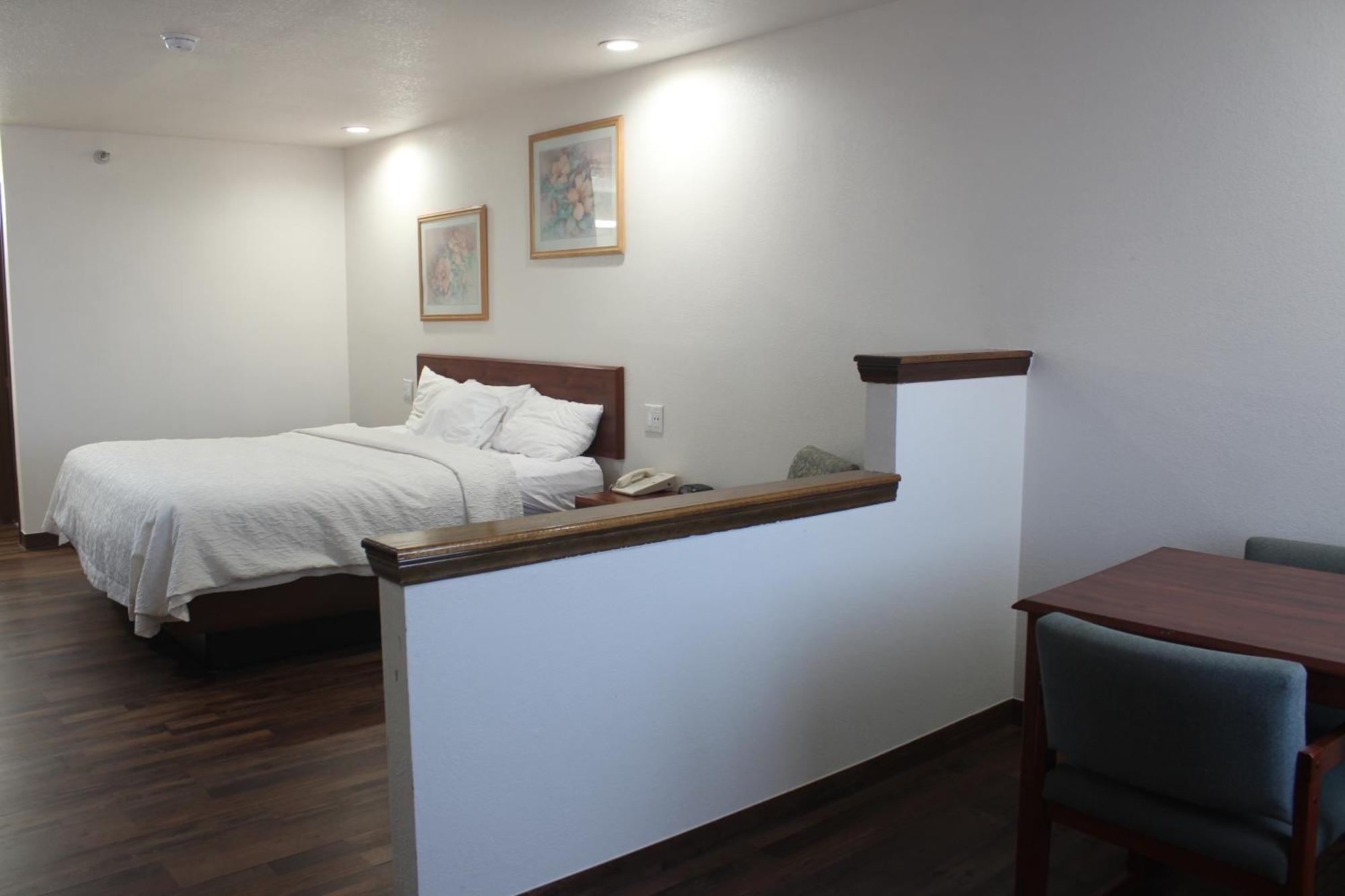 Rodeway Inn Tucumcari Dış mekan fotoğraf