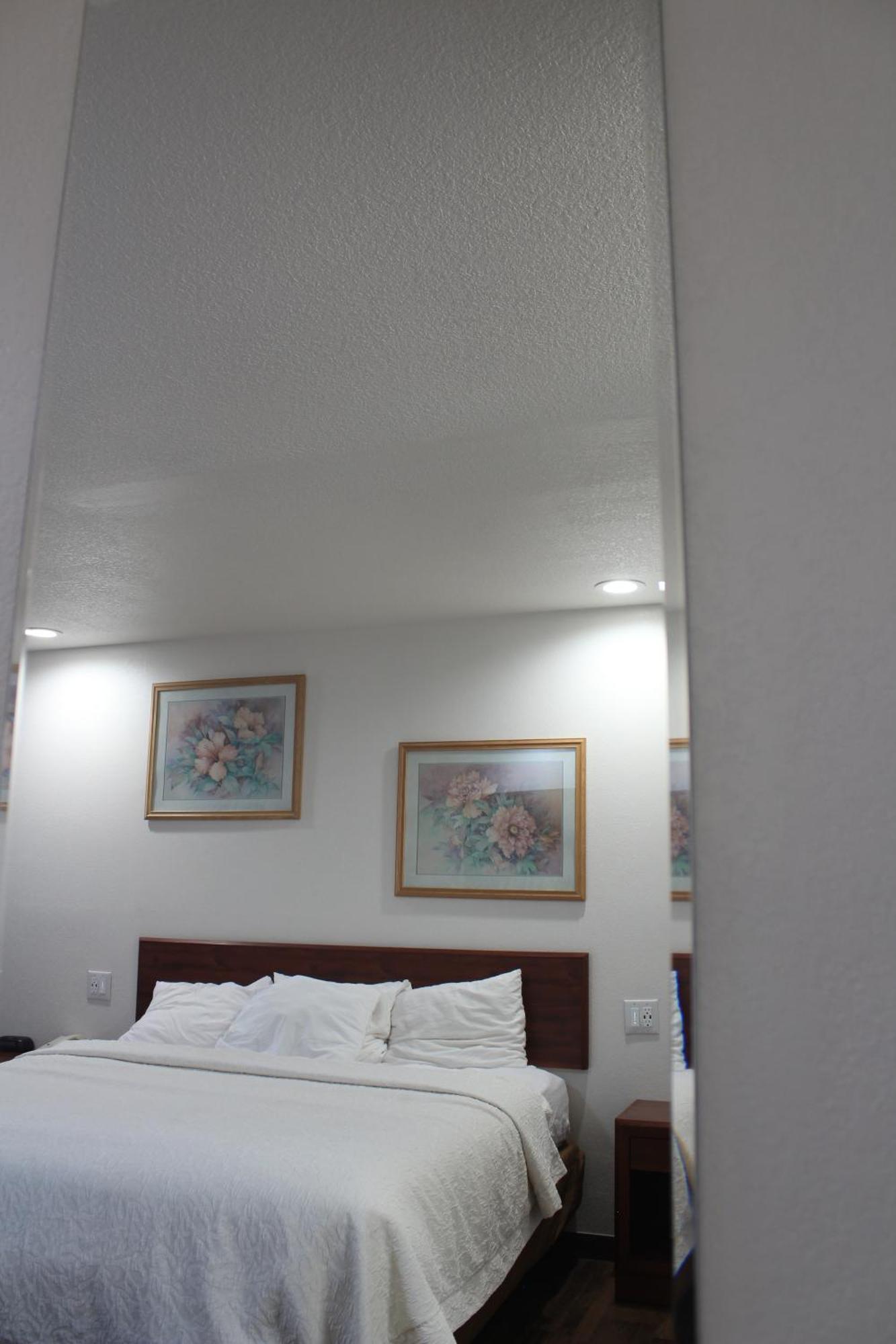 Rodeway Inn Tucumcari Dış mekan fotoğraf
