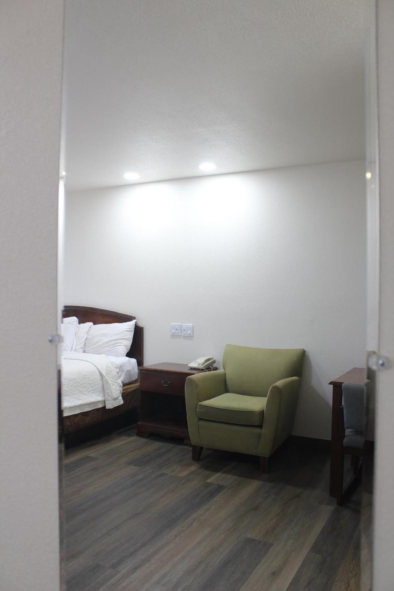 Rodeway Inn Tucumcari Dış mekan fotoğraf