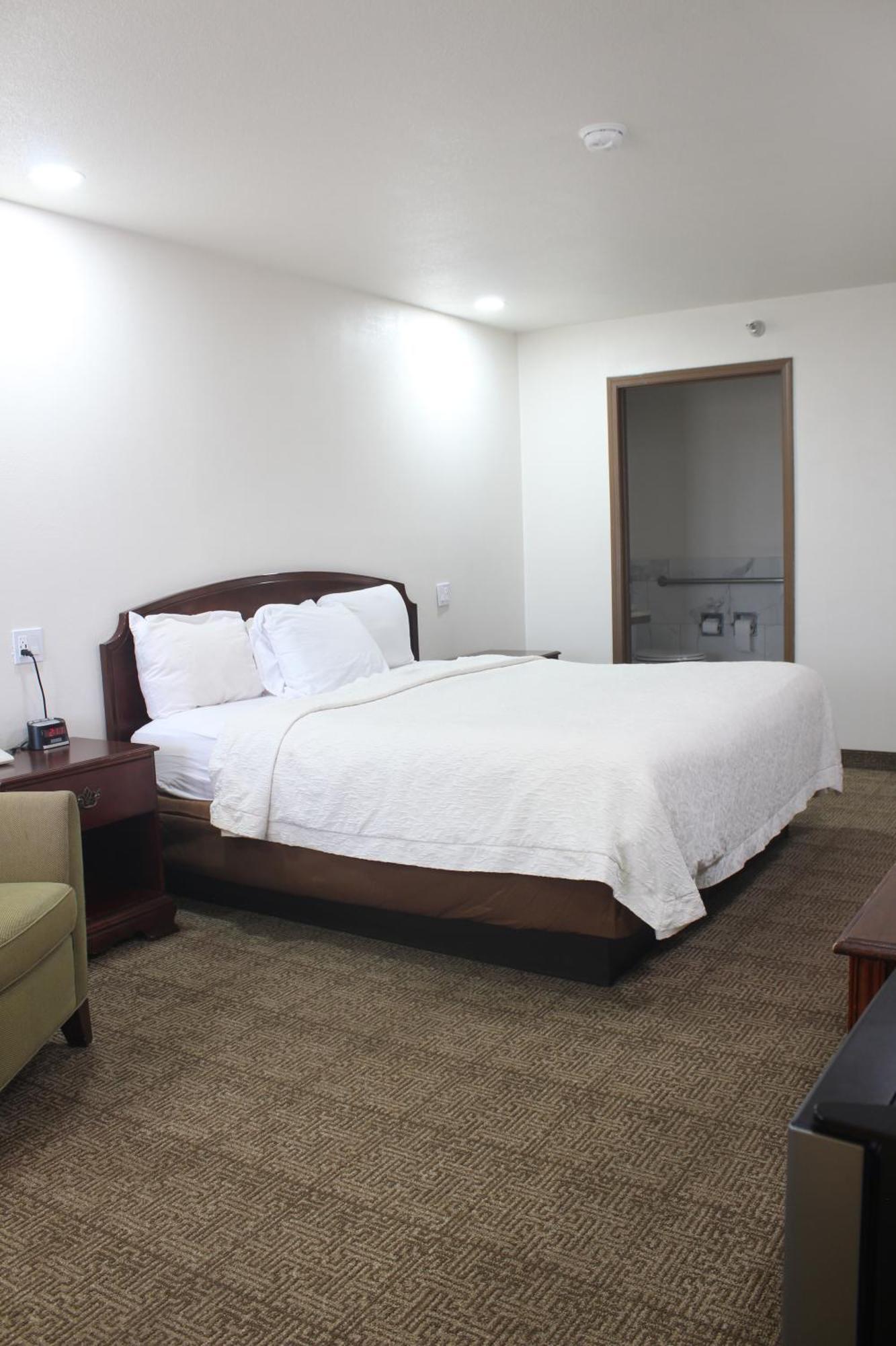 Rodeway Inn Tucumcari Dış mekan fotoğraf