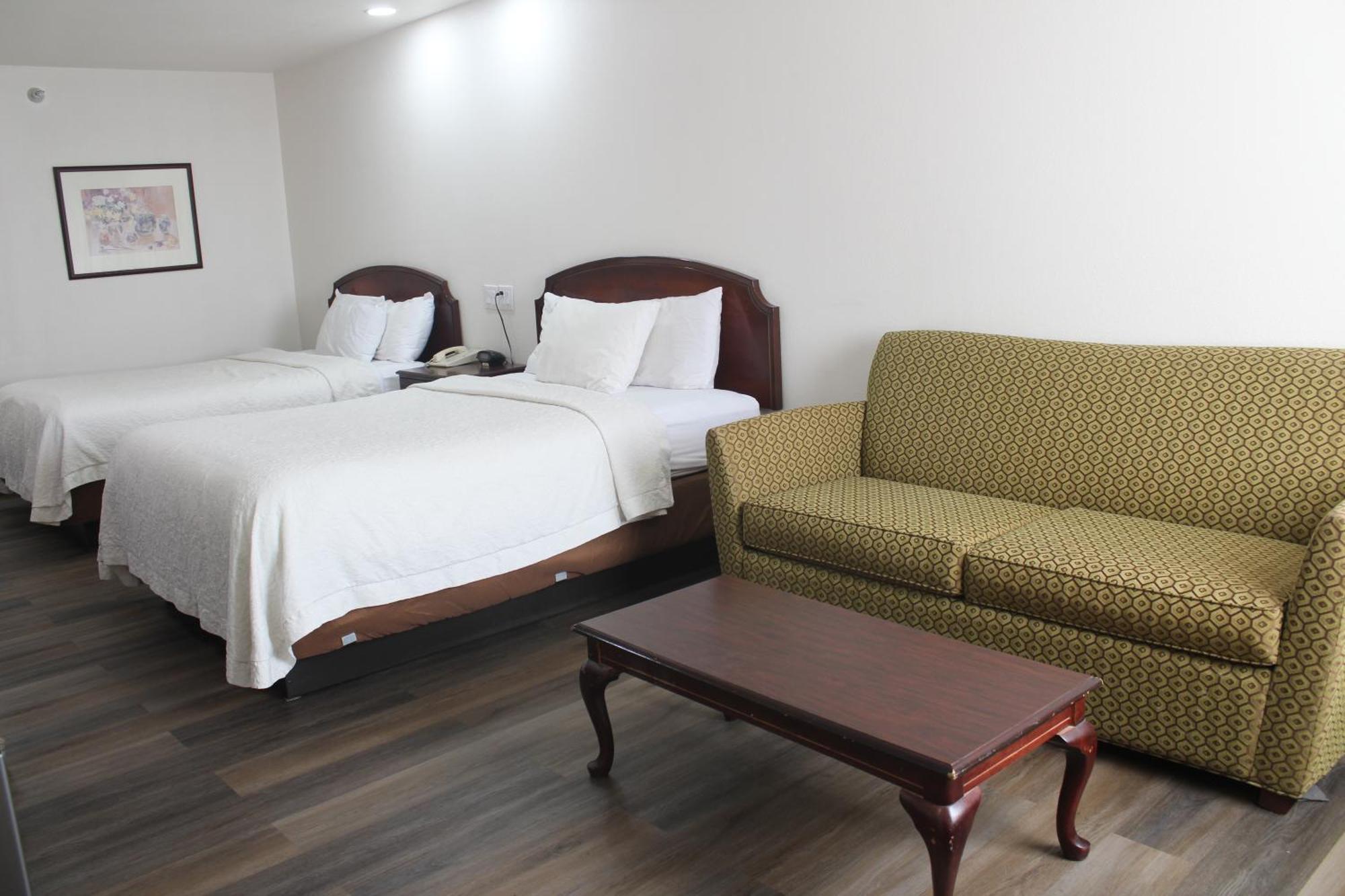 Rodeway Inn Tucumcari Dış mekan fotoğraf