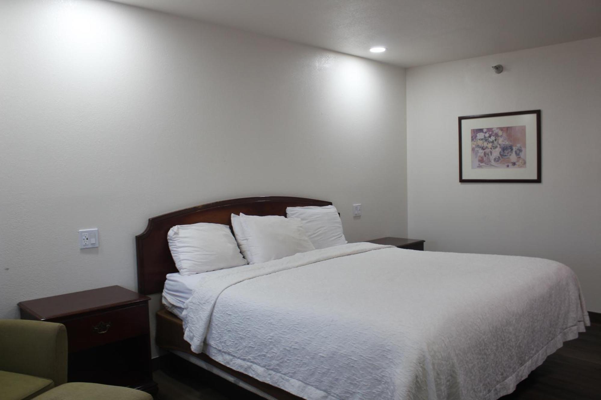 Rodeway Inn Tucumcari Dış mekan fotoğraf