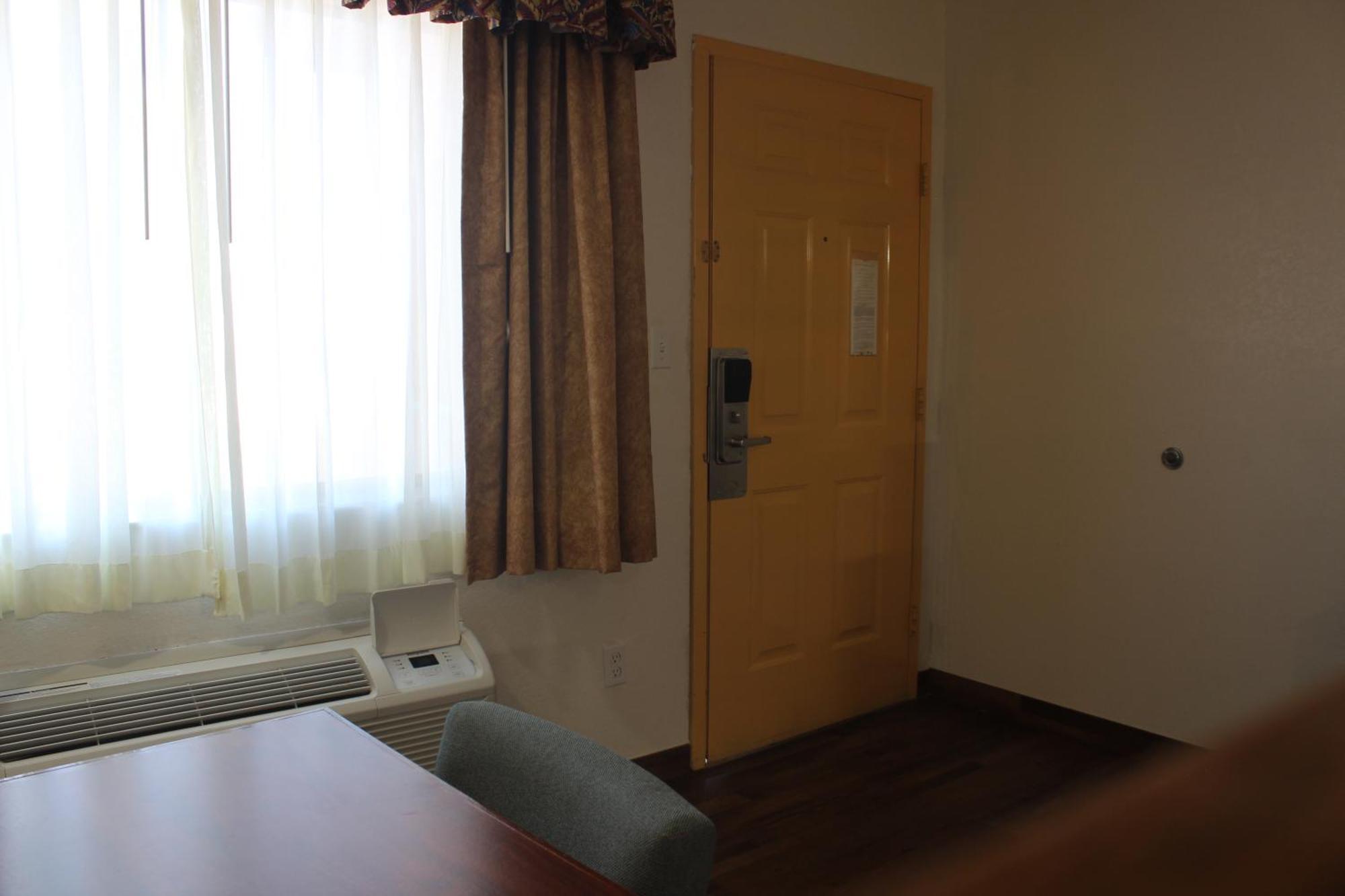 Rodeway Inn Tucumcari Dış mekan fotoğraf