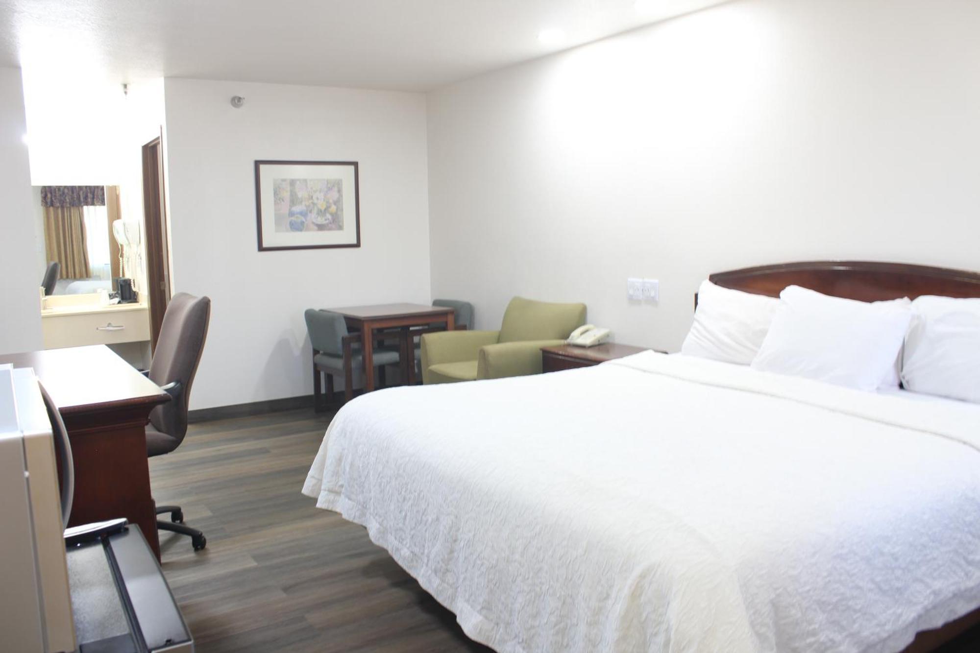 Rodeway Inn Tucumcari Dış mekan fotoğraf