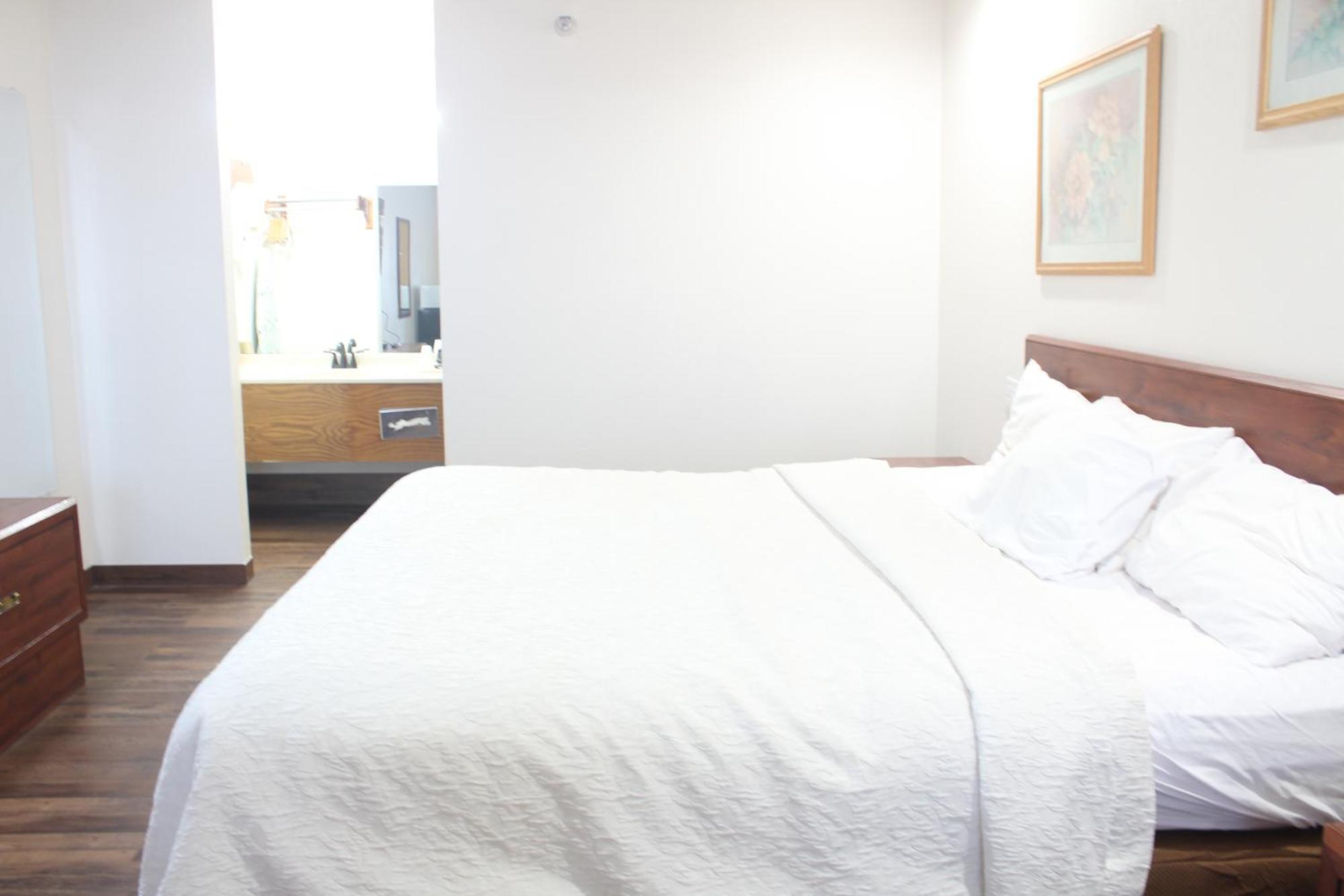 Rodeway Inn Tucumcari Dış mekan fotoğraf