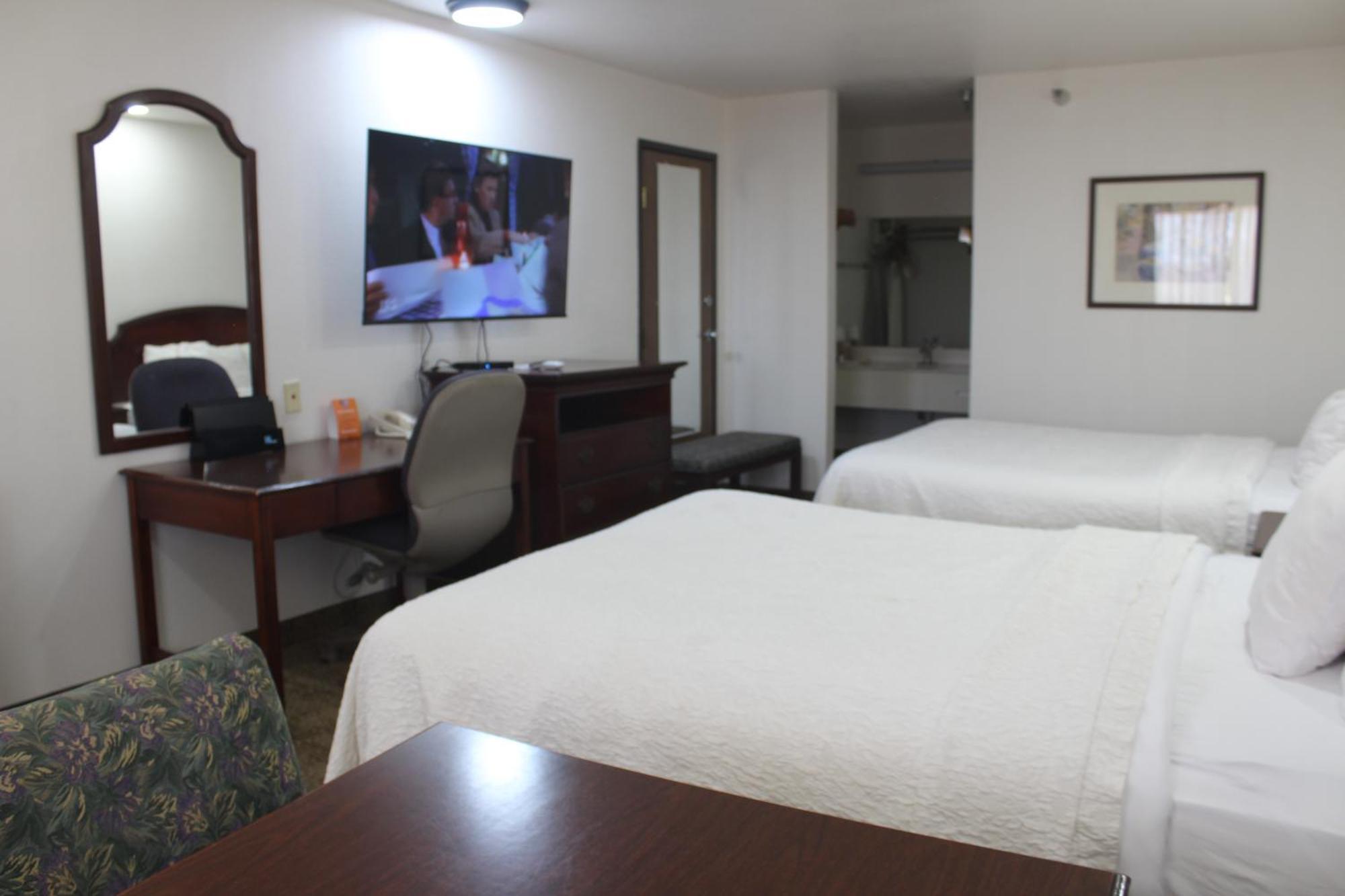 Rodeway Inn Tucumcari Dış mekan fotoğraf