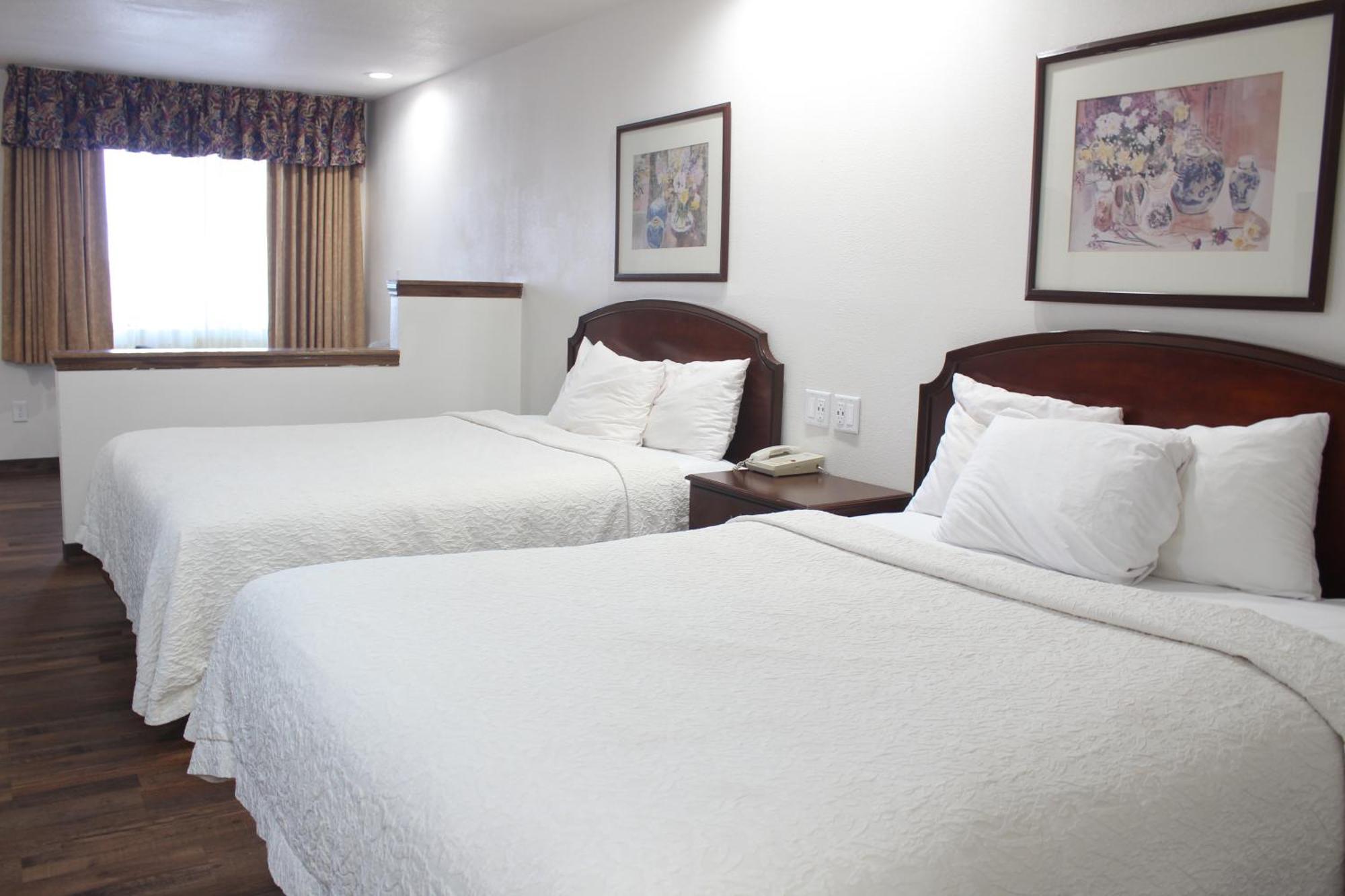 Rodeway Inn Tucumcari Dış mekan fotoğraf