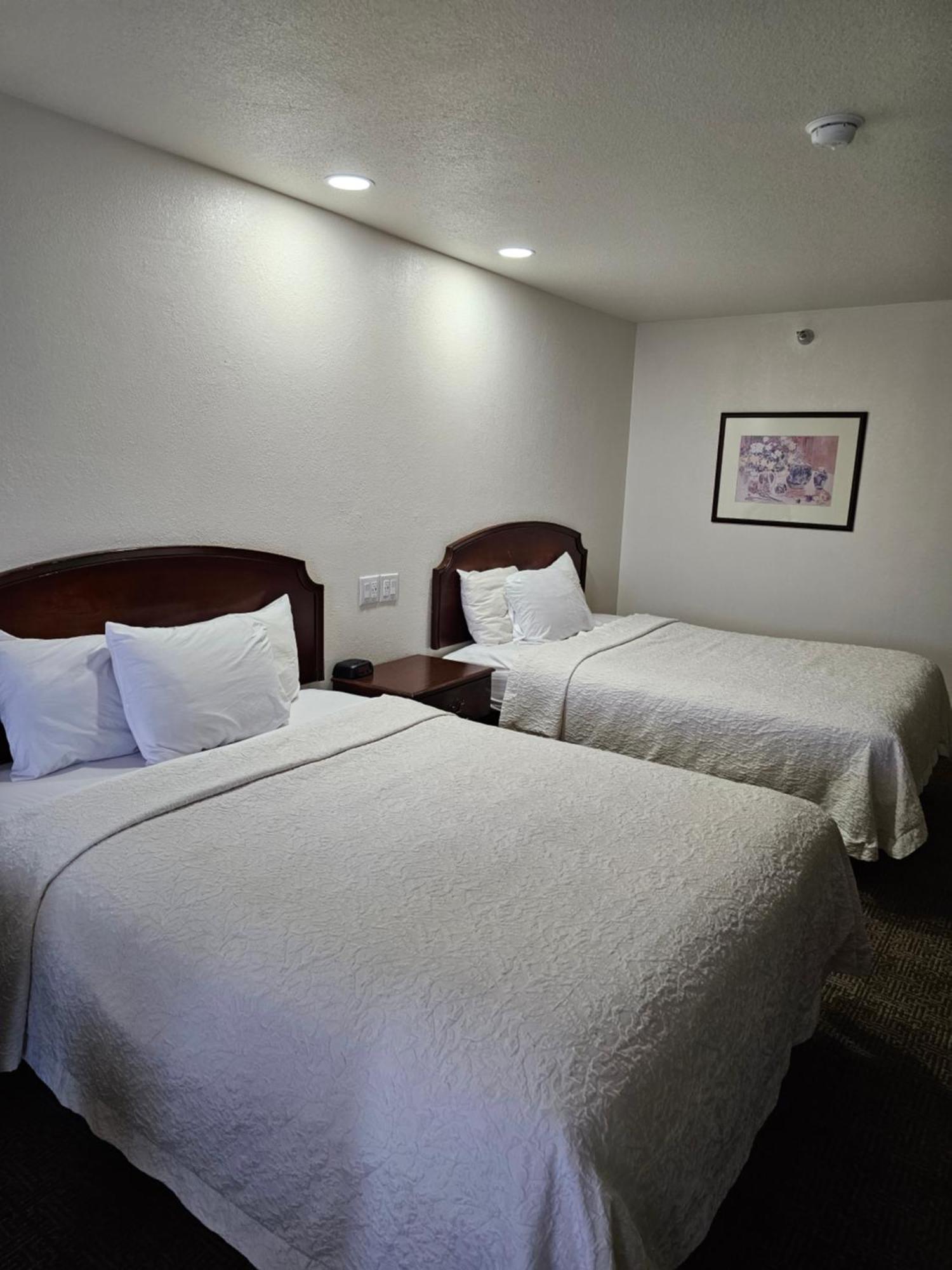 Rodeway Inn Tucumcari Dış mekan fotoğraf