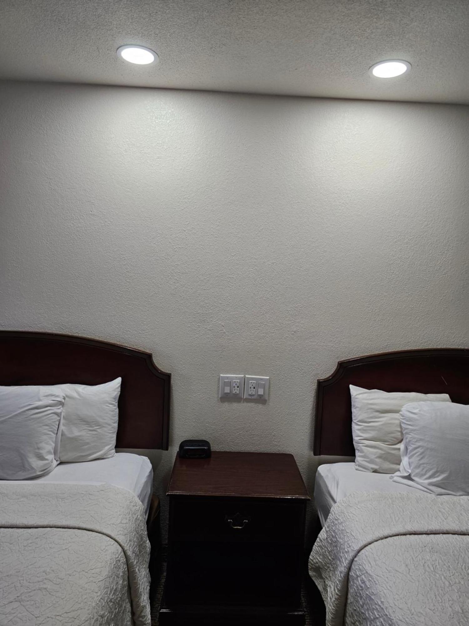 Rodeway Inn Tucumcari Dış mekan fotoğraf