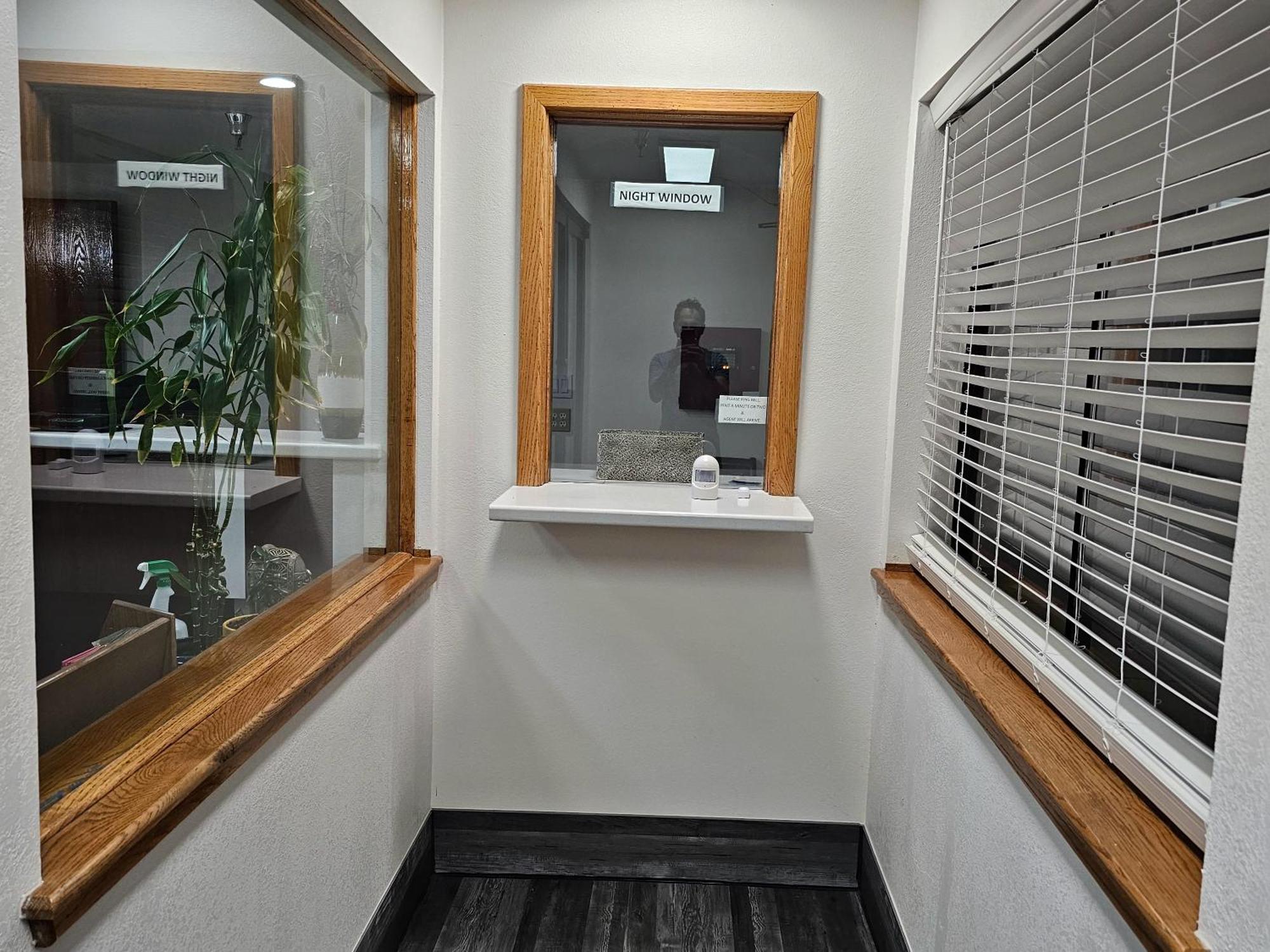 Rodeway Inn Tucumcari Dış mekan fotoğraf